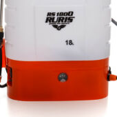 Kép 2/11 - Ruris RS1800 akkus háti permetező, 12V, 18l (8Ah akku)
