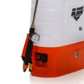 Kép 3/11 - Ruris RS1800 akkus háti permetező, 12V, 18l (8Ah akku)