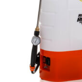 Kép 4/11 - Ruris RS1800 akkus háti permetező, 12V, 18l (8Ah akku)