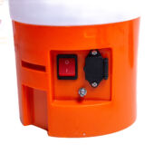 Kép 10/11 - Ruris RS1800 akkus háti permetező, 12V, 18l (8Ah akku)