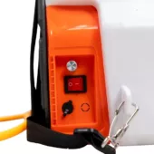 Kép 4/9 - Ruris Elektromos permetező RS 1800PRO