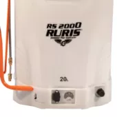 Kép 2/7 - Ruris RS2000 elektromos háti permetező, 12V, 20l
