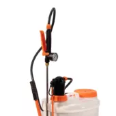 Kép 4/7 - Ruris RS2000 elektromos háti permetező, 12V, 20l