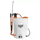 Kép 1/7 -  Ruris RS2000 elektromos háti permetező, 12V, 20l