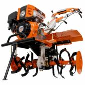 Kép 2/8 - Ruris 751KS rotációs kapa, benzines, 8.5LE, 64-90cm