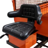 Kép 3/10 - Ruris 750S utánfutó rotációs kapához
