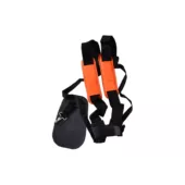 Kép 2/6 - Ruris DAC 210 benzines fűkasza, 1.7Le, 20-25cm