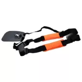 Kép 3/6 - Ruris DAC 210 benzines fűkasza, 1.7Le, 20-25cm