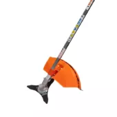 Kép 5/6 - Ruris DAC 210 benzines fűkasza, 1.7Le, 20-25cm