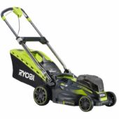 Kép 2/6 - Ryobi OLM1841H Vezeték nélküli fűnyíró
