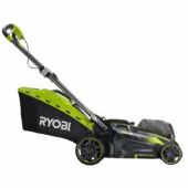 Kép 3/6 - Ryobi OLM1841H Vezeték nélküli fűnyíró