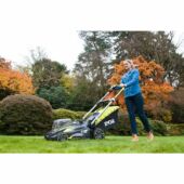 Kép 4/6 - Ryobi OLM1841H Vezeték nélküli fűnyíró