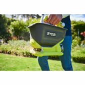 Kép 3/5 - Ryobi OSS1800 18 V Akkumulátoros magszóró
