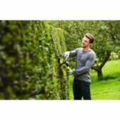 Kép 2/4 - Ryobi OHT1850H 18 V Hibrid sövényvágó