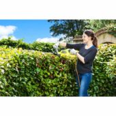 Kép 4/4 - Ryobi OHT1850H 18 V Hibrid sövényvágó, 50 cm-es penge
