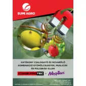 Kép 2/2 - Combi-Protec 500 ml (dióburok fúrólégy ellen is)