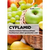 Kép 2/2 - Cyflamid gombaölő szer 5 ml