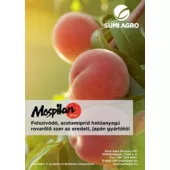 Kép 5/6 - Mospilan 20 SG rovarölő permetszer,  4 g