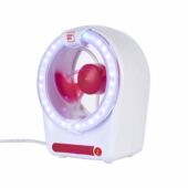 Kép 2/2 - Swissinno UV szúnyog-légy csapda, hálózati 15watt