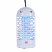 Kép 2/2 - Swissinno UV szúnyog-légy csapda, hálózati, 3 watt LED