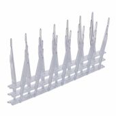 Kép 2/2 - Swissinno madárriasztó tüske 100 cm, 3x33 cm