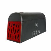 Kép 4/7 - Swissinno elektromos egér és patkánycsapda - villámgyors, érintésmentes, Bletooth fogásjelzővel