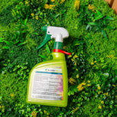 Kép 2/2 - Amistar spray 1 l, gombaölő szer