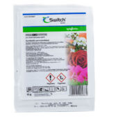 Kép 1/2 - Switch 62,5 WG gombaölő permetezőszer 10 g