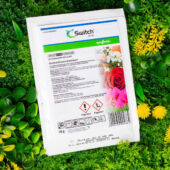 Kép 2/2 - Switch 62,5 WG gombaölő permetezőszer 10 g