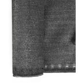 Kép 3/3 - Greytex160 árnyékoló háló  1x10 m 90%