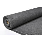 Kép 2/3 - Greytex160 árnyékoló háló  1x10 m 90%
