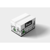 Kép 3/5 - Szalma és szénabála védőtakaró 145 g/m2, 10,4x12,5m