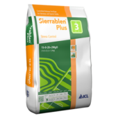 Kép 1/2 - ICL SierrablenPlus Stress Control 15-0-28+2MgO (3 hónap hatástartam) 25 kg