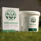 Kép 2/2 - Humin Garden Plus® 10 kg huminsav granulátum
