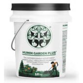 Kép 1/2 - Humin Garden Plus® 10 kg huminsav granulátum