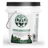Kép 1/2 - Humin Garden Plus® 5 kg huminsav granulátum