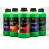 Kép 3/4 - Mr. Pitch Pázsit Pro Baby Grass lombtrágya - Új telepítéshez 1 l