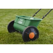 Kép 3/8 - Scotts műtrágyakiszóró Classic Drop Spreader 55cm, 30 liter