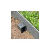 Kép 4/4 - Ecopic cölöp Ecolat ágyásszegélyhez