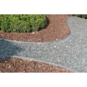 Kép 2/7 - Ecolat kőhatású tó és ágyásszegély 25 m x 14 cmx0