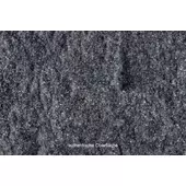 Kép 2/3 - Arves kerti kút &quot;Natura&quot; fekete gránit, 98x12x12 cm, PE