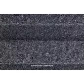 Kép 2/4 - Arves kerti kút &quot;Romana&quot; fekete gránit, 110x16x16 cm , PE
