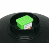 Kép 4/9 - Elektromos Szúnyogcsapda MT-100 1500 m2 területre, csalianyaggal 