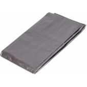 Kép 7/10 - vízálló ezüst színű takaróponyva 120 g