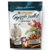 Kép 1/2 - Fitowool gyapjú pellet általános felhasználásra 750g
