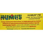 Kép 2/3 - Humus FW tápoldat 5l