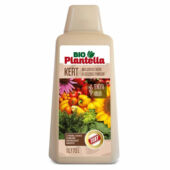 Kép 1/2 - Plantella Bio Kert tengeri algás szerves trágya 1l