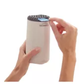 Kép 3/5 - Thermacell Halo Mini Tabletop szúnyogriasztó, törtfehér 