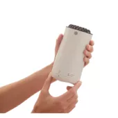 Kép 4/5 - Thermacell Halo Mini Tabletop szúnyogriasztó, törtfehér 