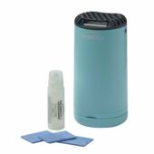 Kép 2/5 - ThermaCell Halo Mini asztali készülék kék